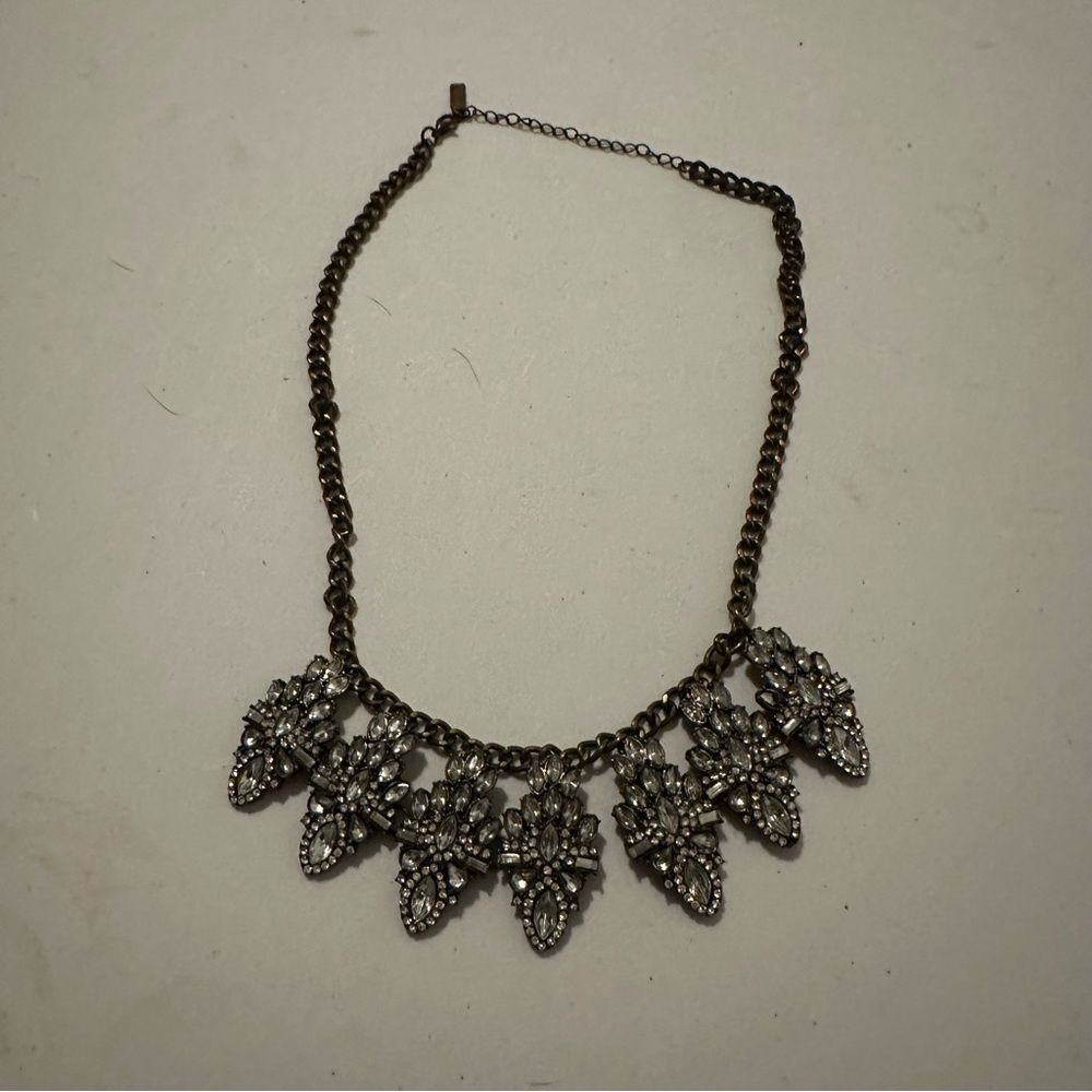 Baublebar Necklace like new